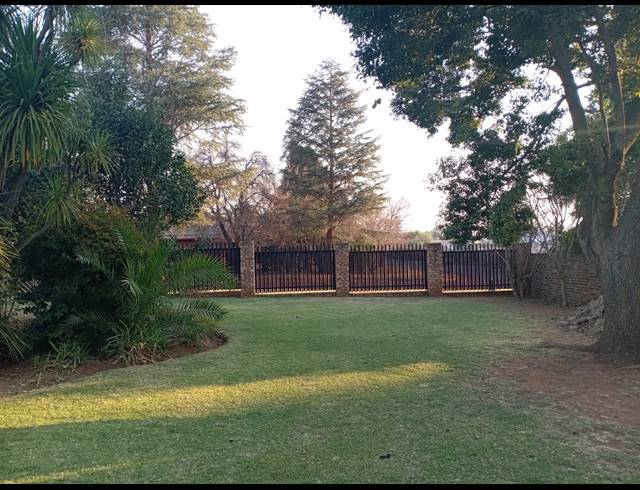 3 BEDROOM FREESTANDING FOR SALE IN KANONKOP